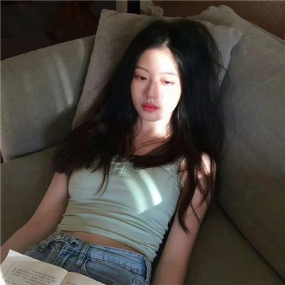 陌生的温柔