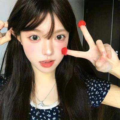 春潮烂漫海棠红