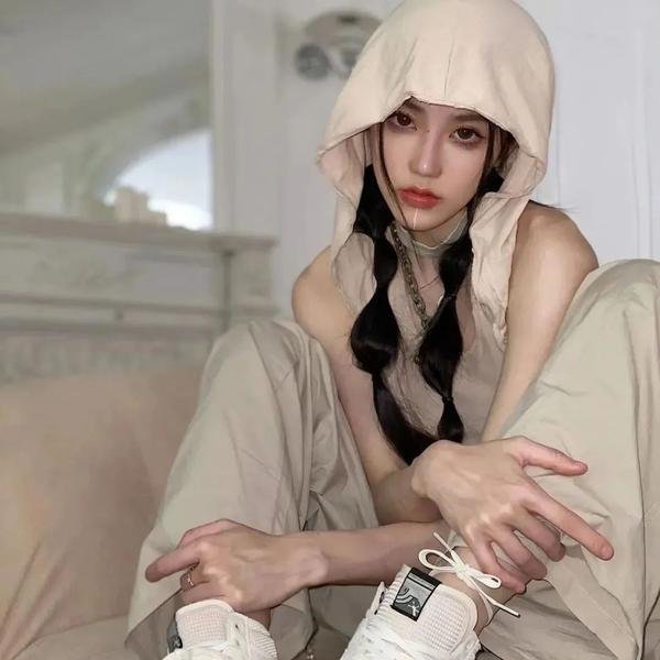 老婆我抵死